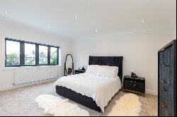 Ullswater Crescent, London, SW15 3RQ