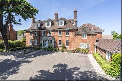 Kingholme House, 106 Ridgway, Wimbledon, London, SW19 4RD