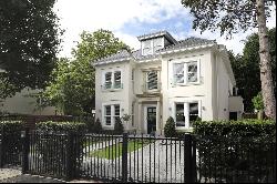 Seymour Road, Wimbledon, London, SW19 5JL