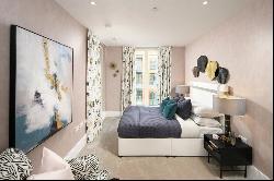 Lancelot Apartments, Knights Quarter, Winchester, Hampshire, SO22 5TB