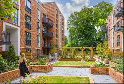 Lancelot Apartments, Knights Quarter, Winchester, Hampshire, SO22 5TB