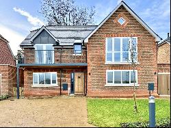 Chalk Meadows, Porton, Salisbury, SP4 0LF