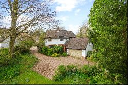 Romsey Road, Kings Somborne, Stockbridge, Hampshire, SO20 6PP