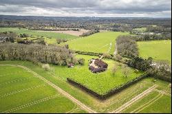 Shepherds Lane, Compton, Winchester, Hampshire, SO21 2AD