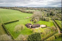 Shepherds Lane, Compton, Winchester, Hampshire, SO21 2AD