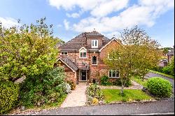 Fyfield Way, Littleton, Winchester, Hampshire, SO22 6PB