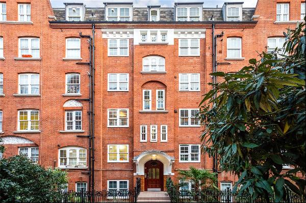 Jessel House, Page Street, SW1P 4BH