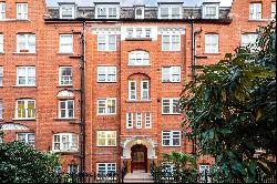 Jessel House, Page Street, SW1P 4BH