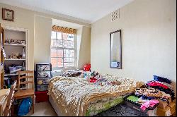 Jessel House, Page Street, SW1P 4BH