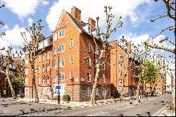 Mulready House, Marsham Street, London, SW1P 4JL