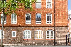 Mulready House, Marsham Street, London, SW1P 4JL