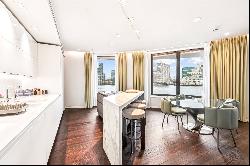 Riverwalk, 161 Millbank, London, SW1P 4FA