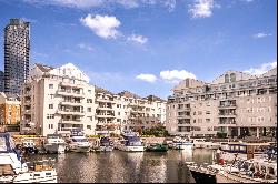 Kings Quay, Chelsea Harbour, London, SW10 0UX