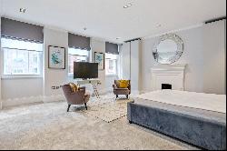 Warwick Court, London, WC1R 5DJ