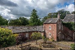 Blaithwaite Estate, Wigton, Cumbria, CA7 0AZ