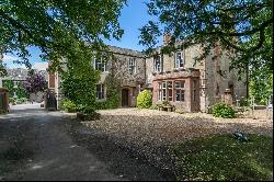 Blaithwaite Estate, Wigton, Cumbria, CA7 0AZ