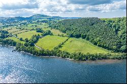 Belle Grove Estate, Watermillock, Penrith, Cumbria, CA11 0LP