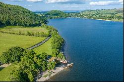 Belle Grove Estate, Watermillock, Penrith, Cumbria, CA11 0LP