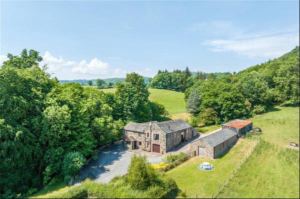 Belle Grove Estate, Watermillock, Penrith, Cumbria, CA11 0LP