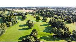 Land At Ripon City Golf Course, Palace Road, Ripon, North Yorkshire, HG4 3HH