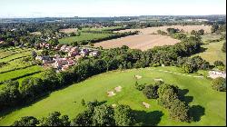 Land At Ripon City Golf Course, Palace Road, Ripon, North Yorkshire, HG4 3HH