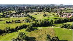 Land At Ripon City Golf Course, Palace Road, Ripon, North Yorkshire, HG4 3HH