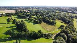 Land At Ripon City Golf Course, Palace Road, Ripon, North Yorkshire, HG4 3HH