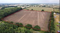 Land Off Long Lane, Aughton, York, East Yorkshire, YO42 4PW