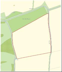 Land Off Long Lane, Aughton, York, East Yorkshire, YO42 4PW