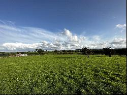 Land Adjacent To Highfield Farm, Fewston, Harrogate, North Yorkshire, HG3 1SS