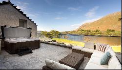 Waternook, Howtown, Penrith, Cumbria, CA10 2ND