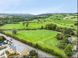 Home Farm, 21-23, Woolley Bridge, Glossop, Derbyshire, SK13 2NX