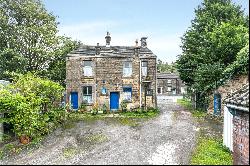 Home Farm, 21-23, Woolley Bridge, Glossop, Derbyshire, SK13 2NX