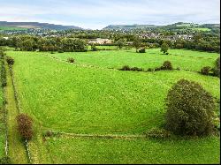 Home Farm, 21-23, Woolley Bridge, Glossop, Derbyshire, SK13 2NX