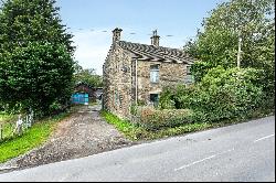 Home Farm, 21-23, Woolley Bridge, Glossop, Derbyshire, SK13 2NX