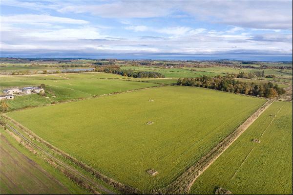 Greenside Farm, Hartburn, Morpeth, Northumberland, NE61 4EN