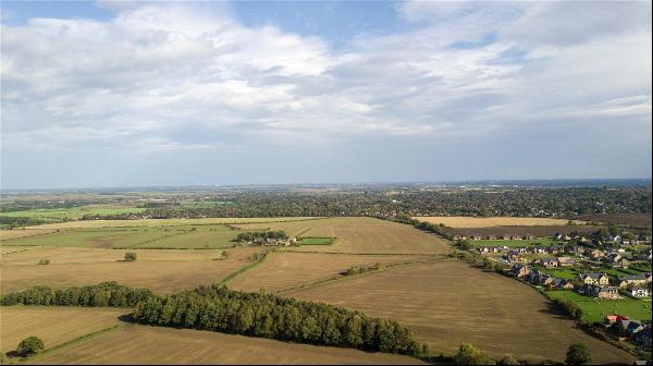 The Dissington Estate, Ponteland, Newcastle upon Tyne, Northumberland, NE20 9AN