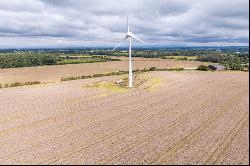 Monkcastle Wind Turbine, Southwaite, Carlisle, Cumbria, CA4 0PZ