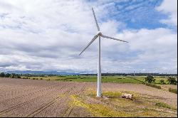 Monkcastle Wind Turbine, Southwaite, Carlisle, Cumbria, CA4 0PZ