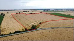 Land Off Coldhill Lane, Sherburn In Elmet, Tadcaster, North Yorkshire, LS24 9TS