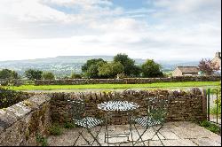 Castle Bolton, Leyburn, North Yorkshire, DL8 4ET