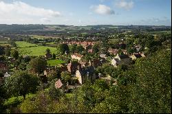 East End, Ampleforth, York, YO62 4DB