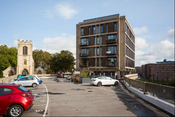 Stonebow House, The Stonebow, York, YO1 7NP