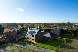 Chauncy Close, Full Sutton, York, East Yorkshire, YO41 1FX