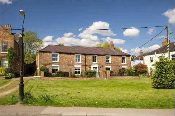 Osbaldwick Village, Osbaldwick, York, YO10 3NP