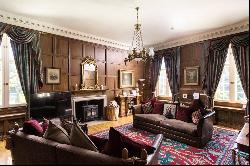 Whixley Hall, Whixley, York, North Yorkshire, YO26 8AR