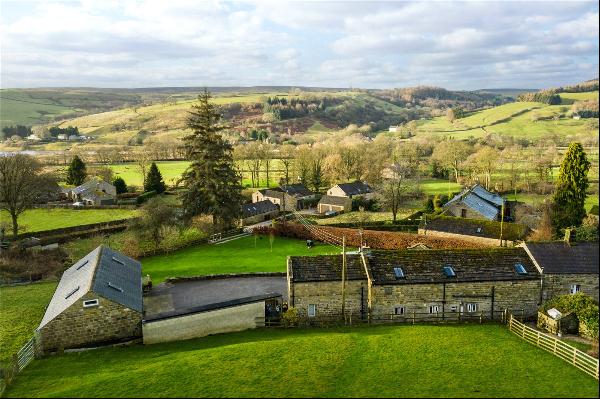 Bouthwaite, Harrogate, North Yorkshire, HG3 5RW