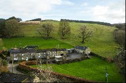 Bouthwaite, Harrogate, North Yorkshire, HG3 5RW