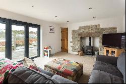 Bouthwaite, Harrogate, North Yorkshire, HG3 5RW