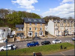 Downcliffe House, Filey, North Yorkshire, YO14 9LA